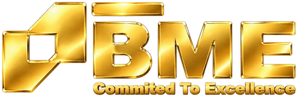 BME — Committed to Excellence