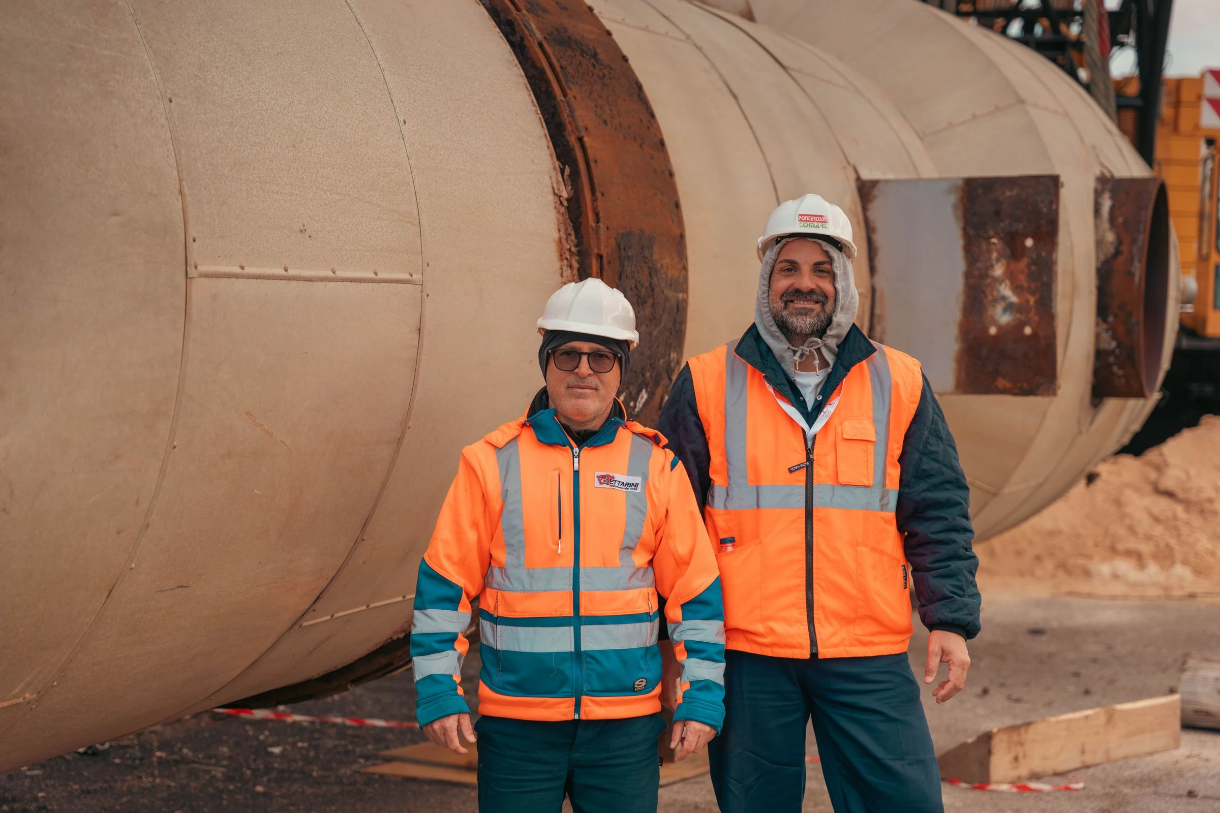 Labour Relations engineering work